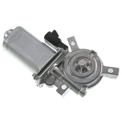 2X Front Window Motor for Chevrolet Malibu (1997–2003)