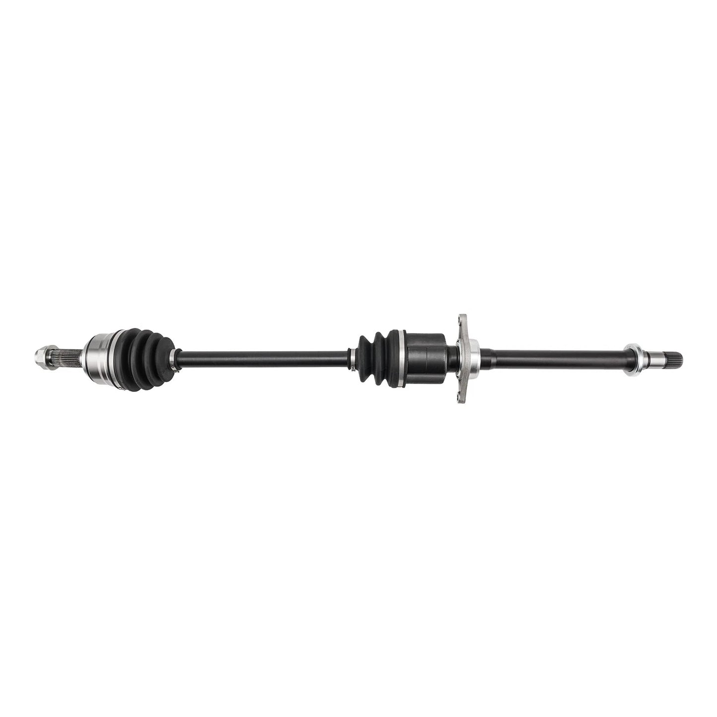 CV Axle Shaft Assembly Front Right for 2011–2013 Honda Odyssey (3.5L V6)