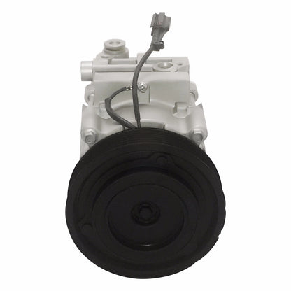 A C Compressor Kit Replacement for Mercedes Benz GLC 200 (2016–2022)