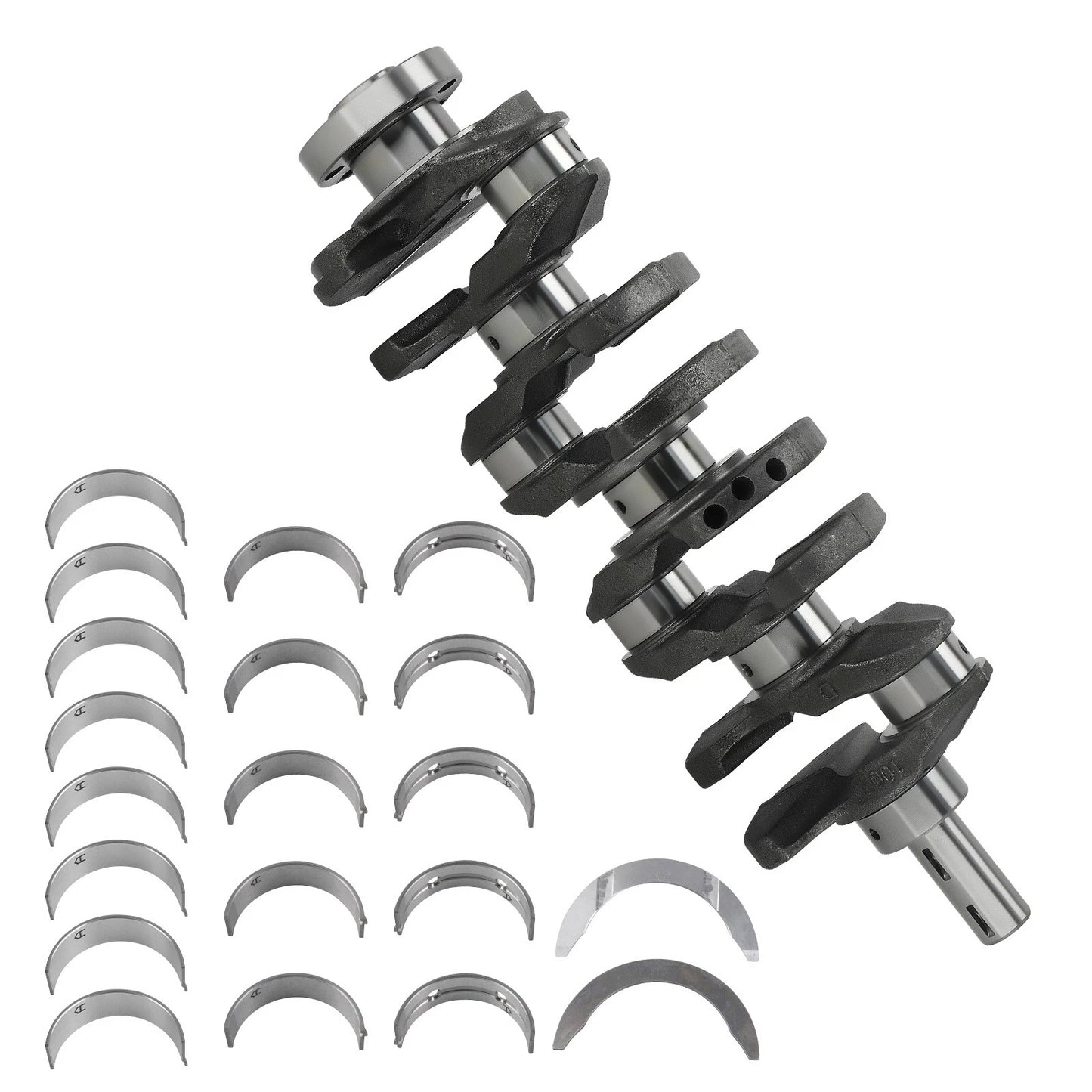 Crankshaft Main & Rod Bearings Kit for Hyundai Kia 2.4L (2011–2019)
