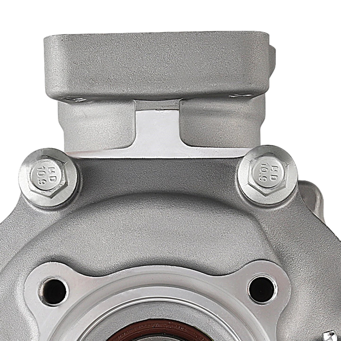 Differential Final Gear for Honda TRX250X TRX250EX (2009–2020) Rear Side