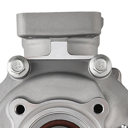 Differential Final Gear for Honda TRX250X TRX250EX (2009–2020) Rear Side