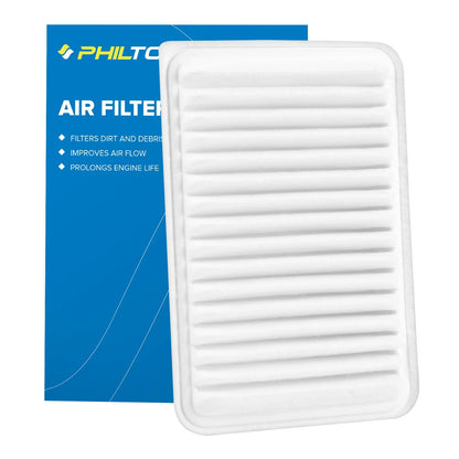 Cabin Air Filter for Toyota Camry (2007–2008, 2010–2015, 2017)