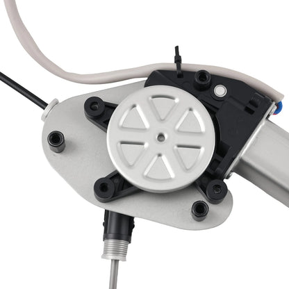 Electric Window Regulator for Acura RL (1998–2004) Rear w/ Motor