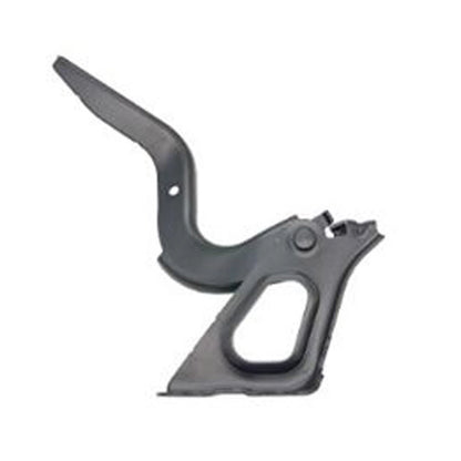 Replacement Steel Driver Side Hood Hinge For 2019-2021 Toyota RAV4