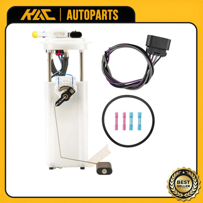 Fuel Pump Assembly for Chevrolet Camaro Pontiac Firebird (1999–2002)