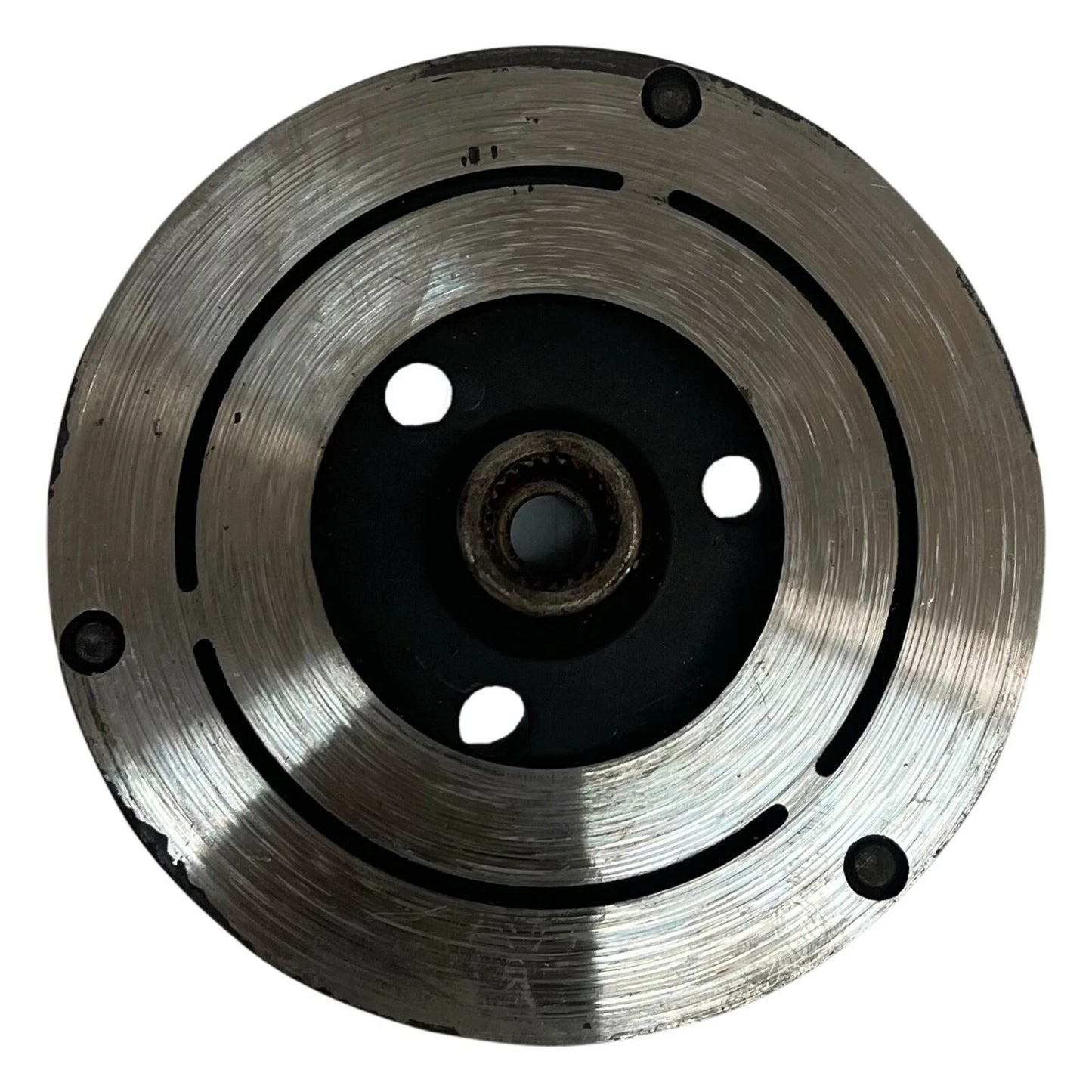 AC Compressor Clutch Replacement for Range Rover Sport 4.2L (2006–2013)