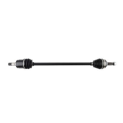 Front Right CV Axle Shaft and Wheel Hub Bearing Kit for Honda Civic (2006–2011)