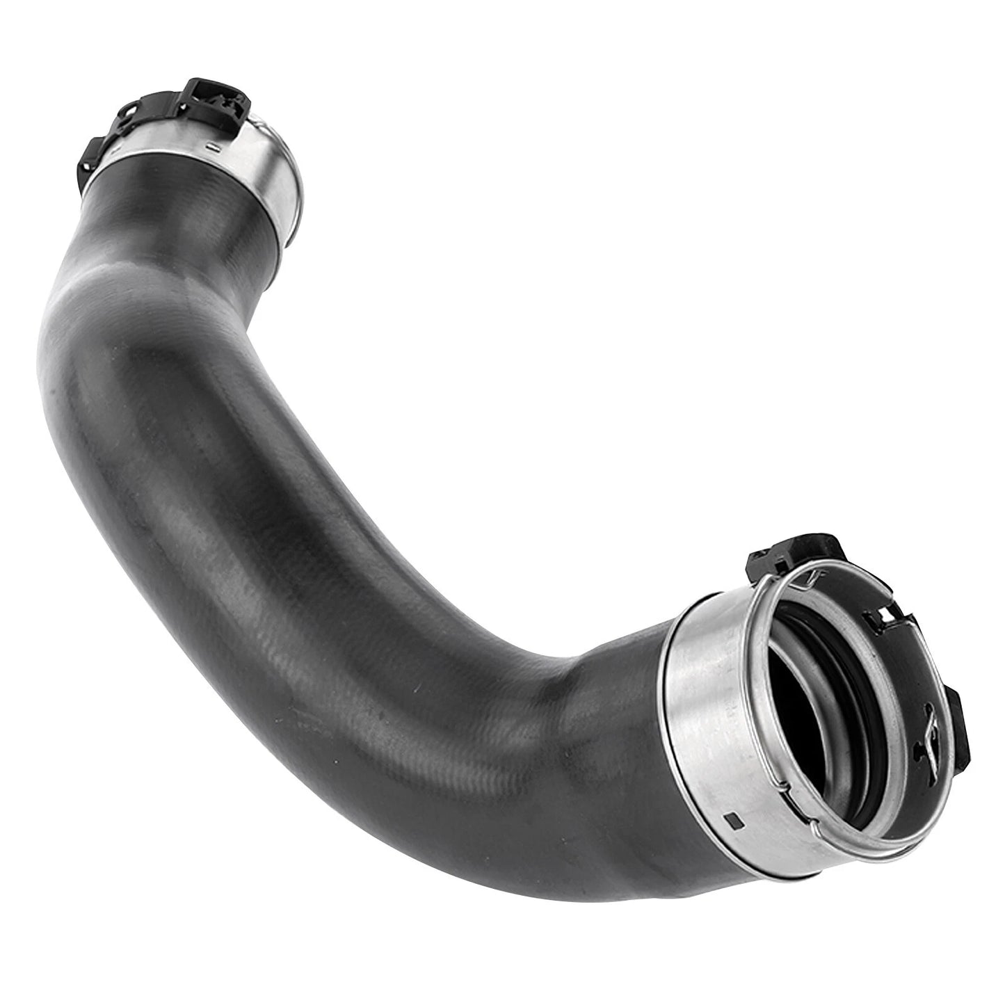 2X Intercooler Air Hose for Mercedes-Benz GLK200 GLK250 (2008–2013)