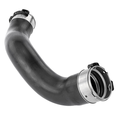 2X Intercooler Air Hose for Mercedes-Benz GLK200 GLK250 (2008–2013)