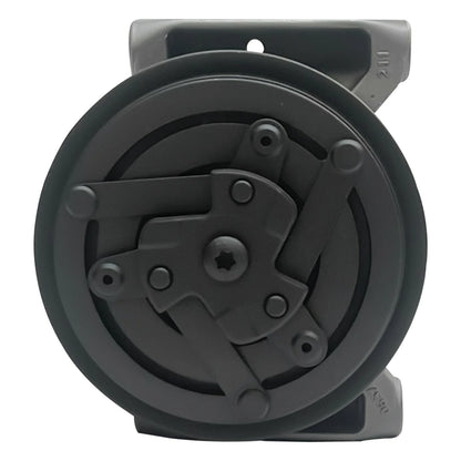 AC Compressor Replacement for Alfa Romeo Giulietta 1.4L (2016–2018)
