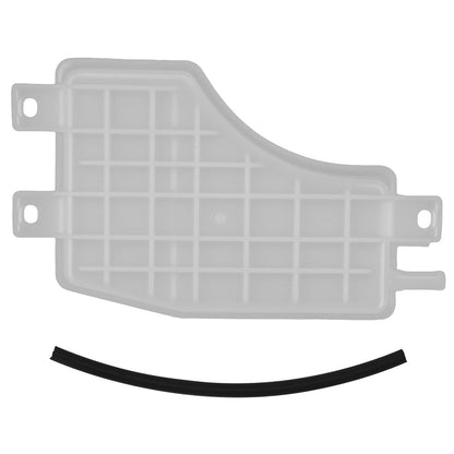 Coolant Reservoir Tank with Cap for Kia Sorento EX LX (2003–2006)