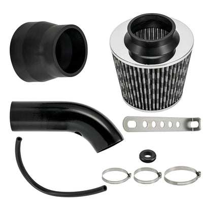Carbon Filter Cold Air Intake Kit for Honda Civic 1.8L (2006–2011)