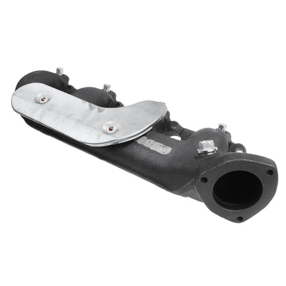 2X Exhaust Manifold with Gasket for Chevy C1500 GMC K3500 (1990–1999)