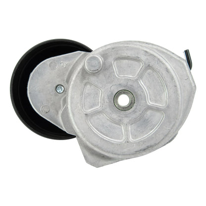 Belt Tensioner Assembly with Pulley for Ford Taurus Mercury (1996–2000)