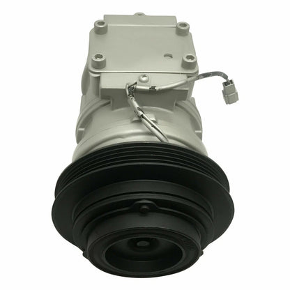 AC Compressor Kit with Condenser for Toyota 4Runner (2003–2009)