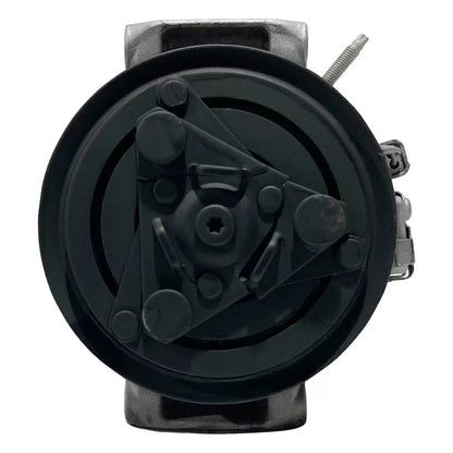 AC Compressor Kit Replacement for Chevy Colorado 3.6L V6 (2020–2022)