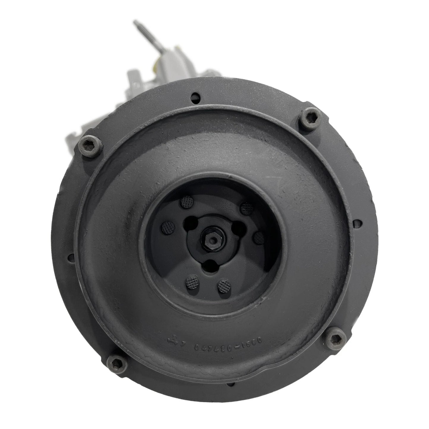 A/C Compressor Kit With Condenser for Lexus SC430 4.3L (2005–2010)