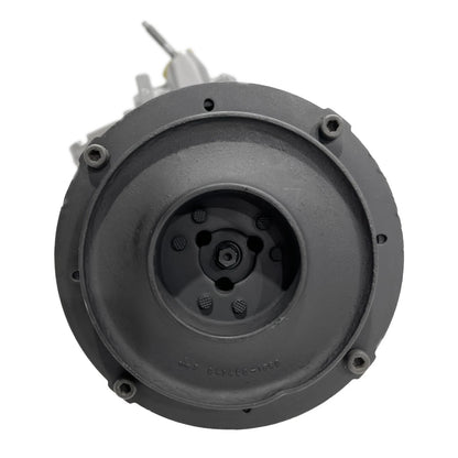 A/C Compressor Kit With Condenser for Lexus SC430 4.3L (2005–2010)