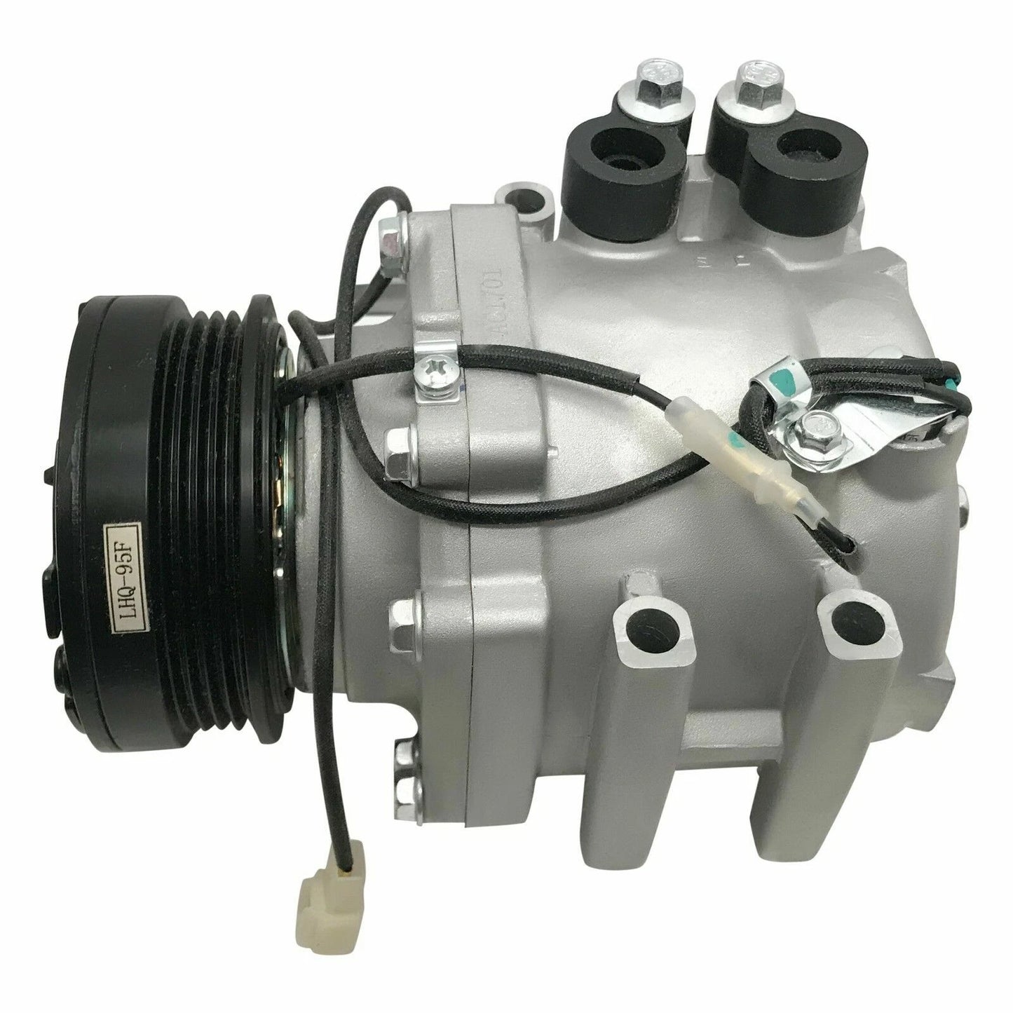 A/C Compressor Kit Replacement for Holden Barina Spark (2012–2019)