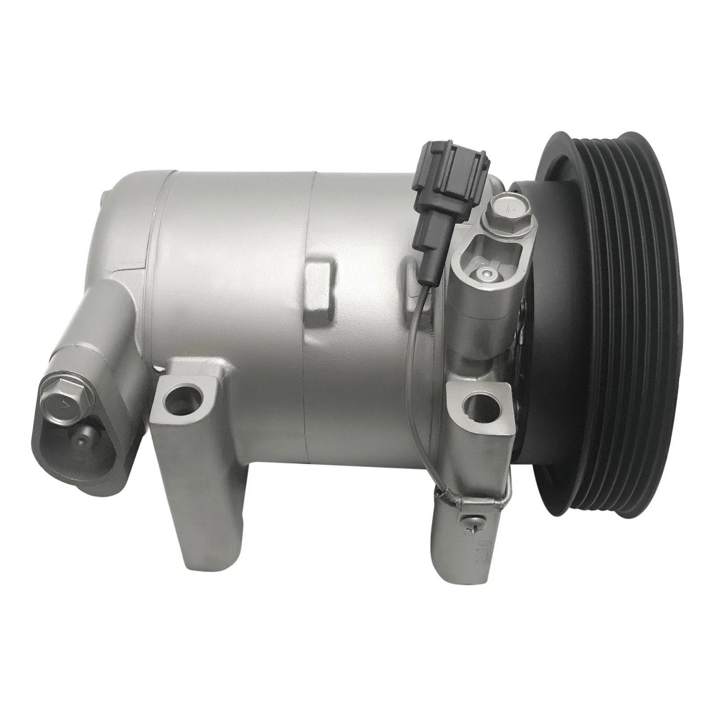 AC Compressor Kit Replacement for Ford Falcon BA (2003–2005)