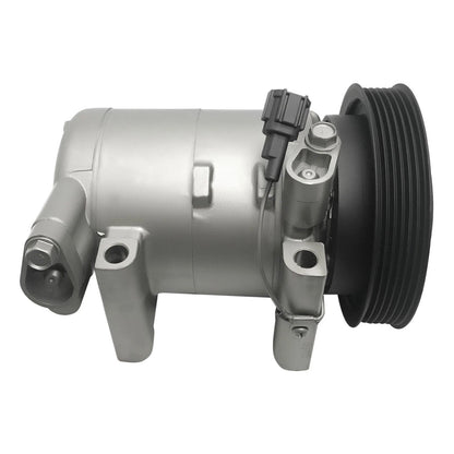 AC Compressor Kit Replacement for Ford Falcon BA (2003–2005)
