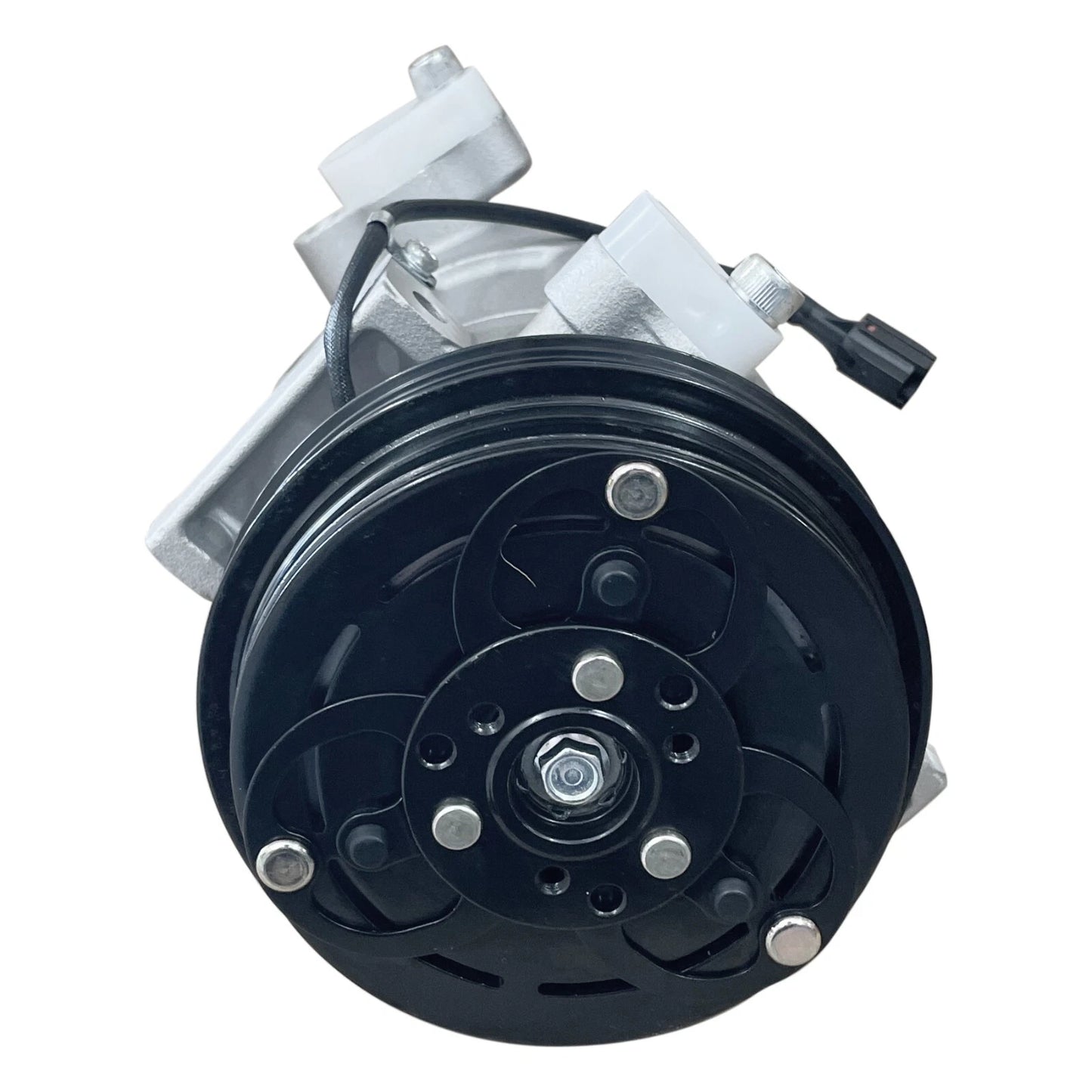 AC Compressor Kit With Condenser for Subaru Baja 2.5L (2004–2005)
