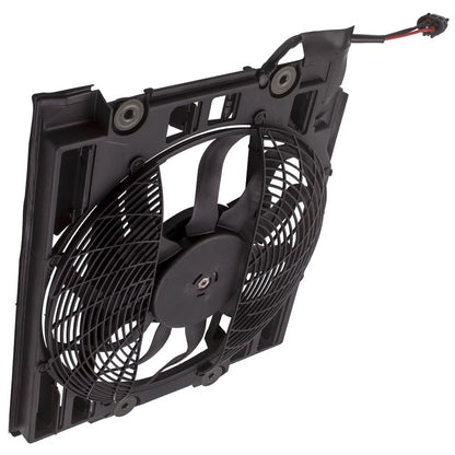 Cooling Fan for BMW 525i/528i/530i/540i/M5 1999–2003 (1999–2003)