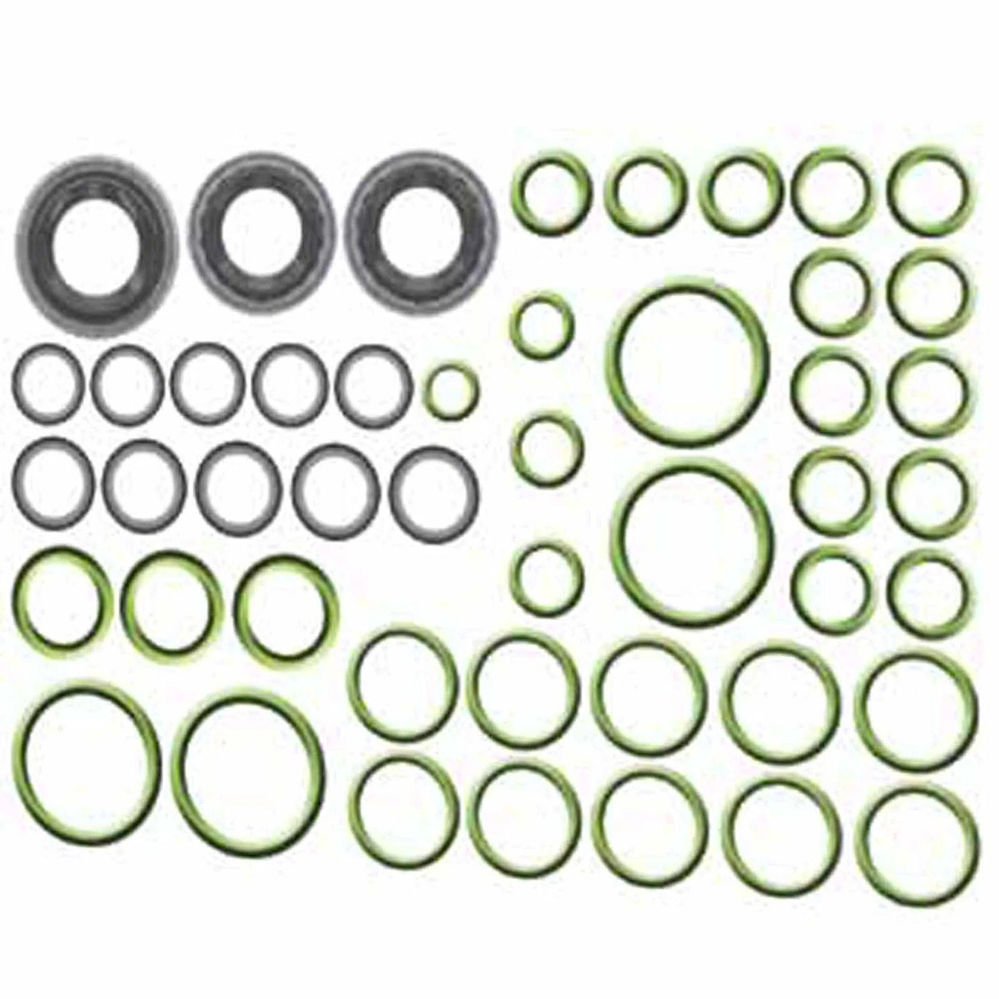 A/C System Seal Kit Replacement for Chevrolet L4 Engine (2000–2005)