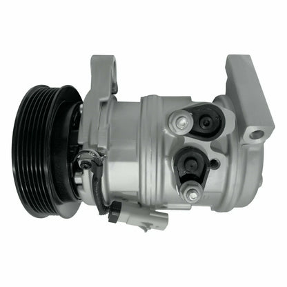 A C Compressor Replacement for Chrysler Voyager Base 3.3L (2001–2007)