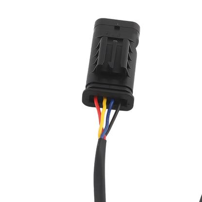 Locker Sensor Harness for Jeep Wrangler JL Rubicon (2018-2022)