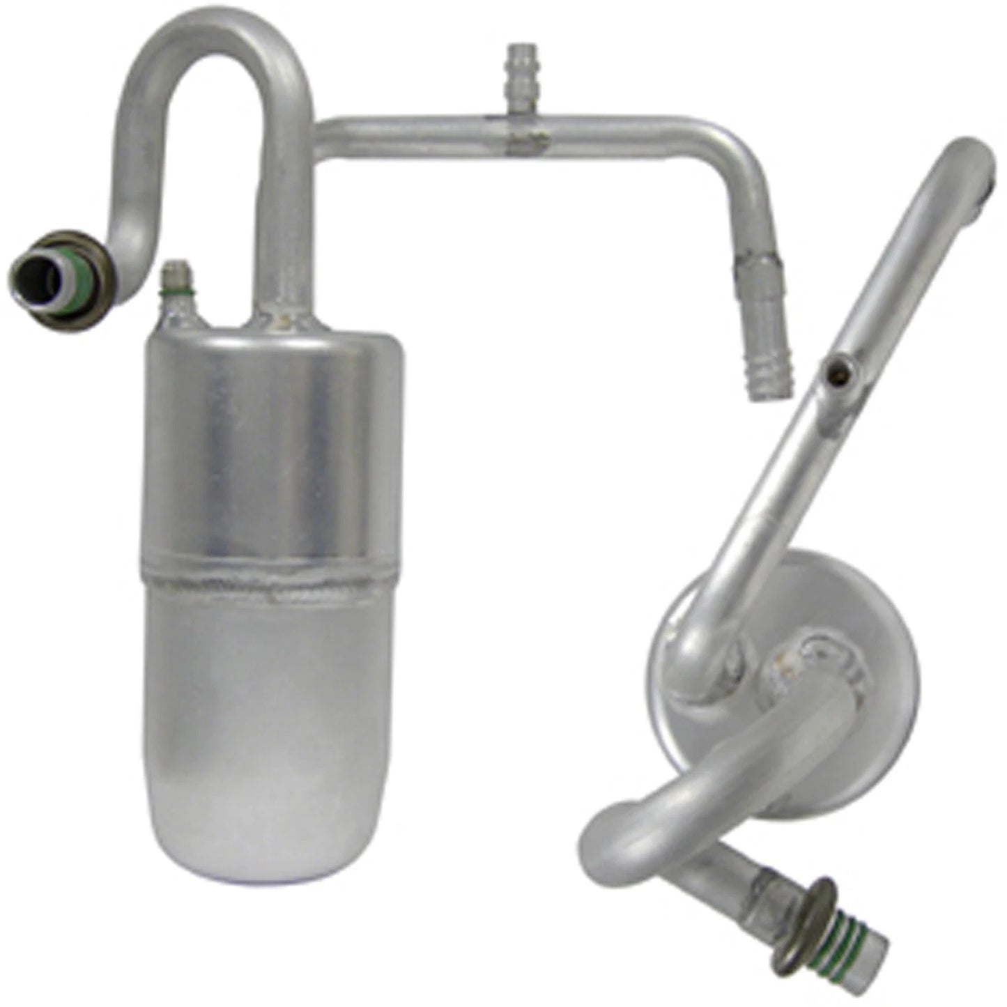 A C Compressor Kit Replacement for Ford Ranger (2001–2011)
