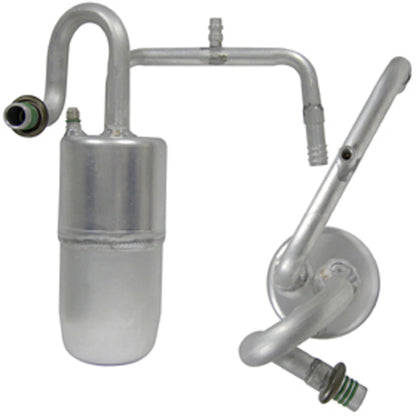 A C Compressor Kit Replacement for Ford Ranger (2001–2011)