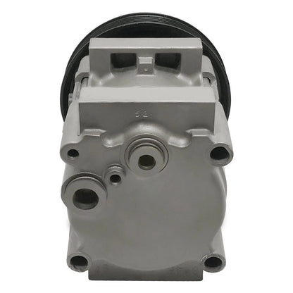 A C Compressor Kit with Condenser for Toyota Hilux (2012–2018)
