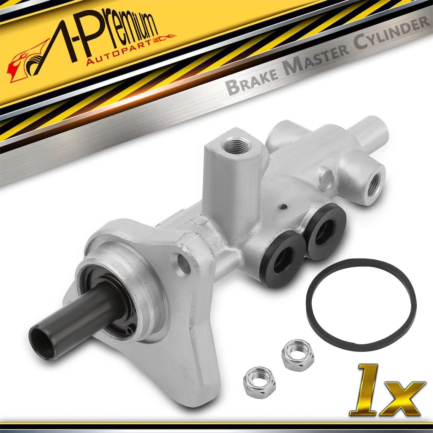 Brake Master Cylinder for Mercedes-Benz W203 C230 C240 (2001–2007)