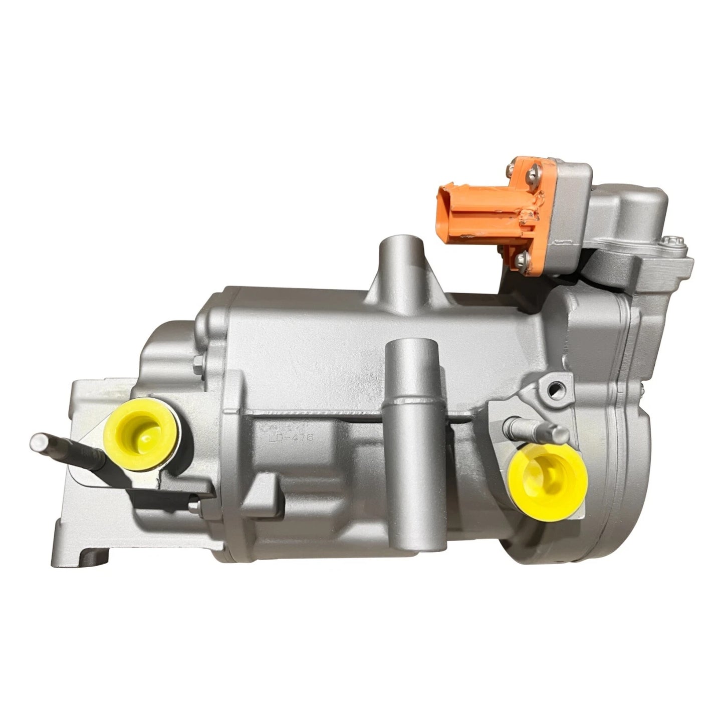 AC Compressor Replacement for Lincoln Aviator Hybrid (2020–2022)