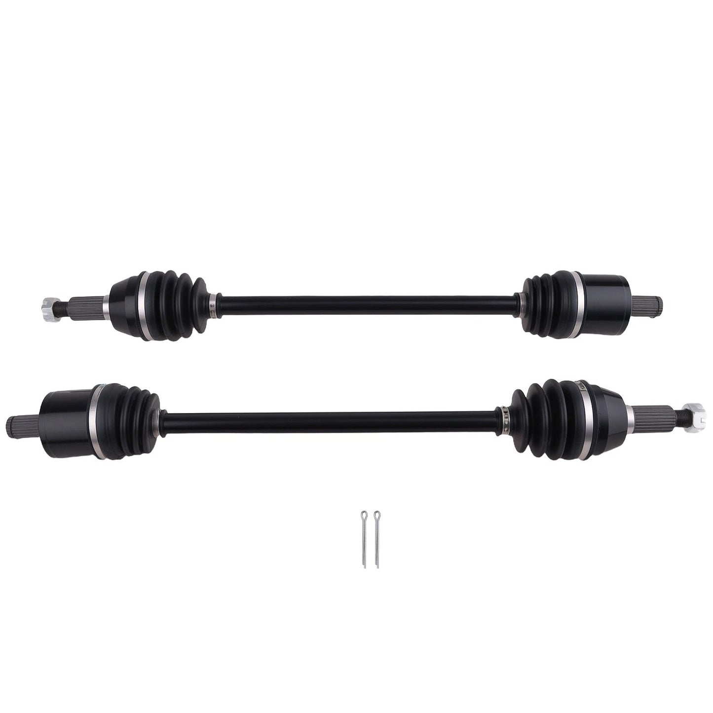 Front CV Joint Axle for Polaris RZR S 800 EFI 2009–2014 (Left/Right)