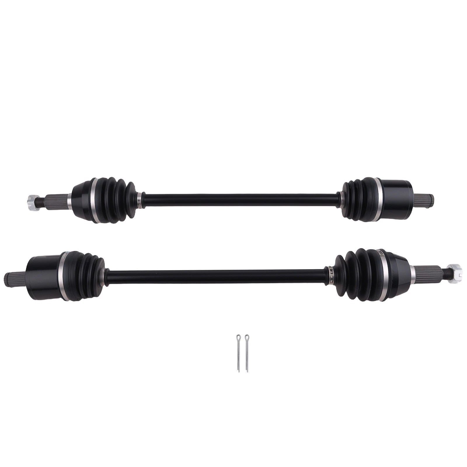 Front CV Joint Axle for Polaris RZR S 800 EFI 2009–2014 (Left/Right)
