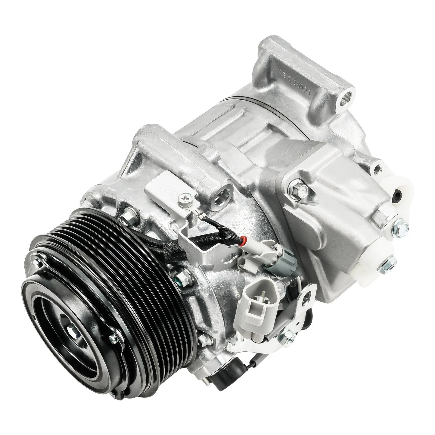 A/C Compressor for Lexus ES350 & Toyota Venza 3.5L (2007–2015)
