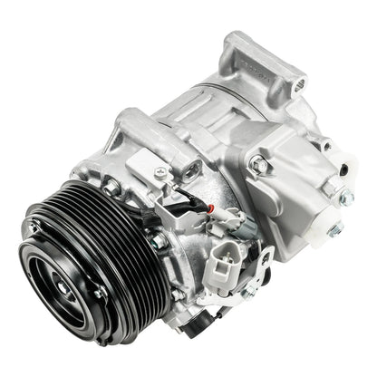 A/C Compressor for Lexus ES350 & Toyota Venza 3.5L (2007–2015)