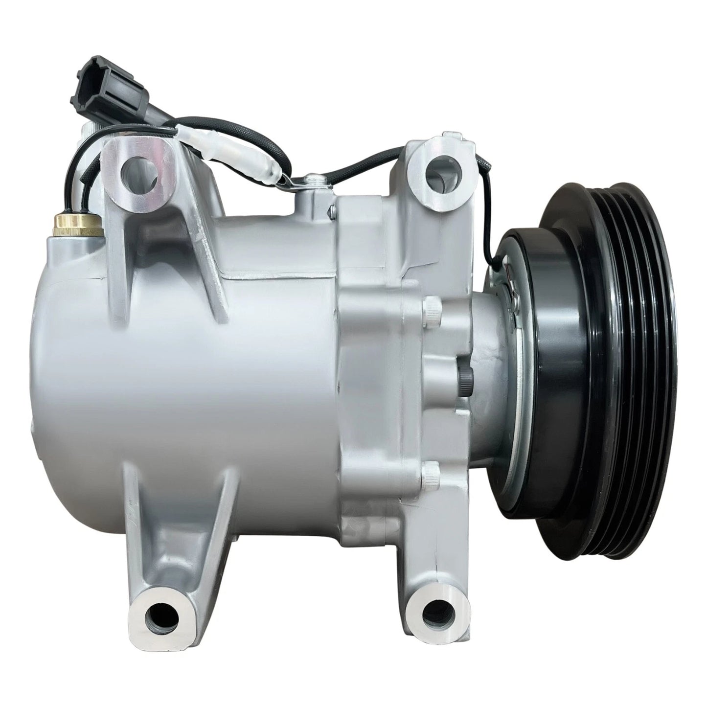 A/C Compressor Kit OEM Replacement for Nissan Tsubame 1.6L (2002–2002)