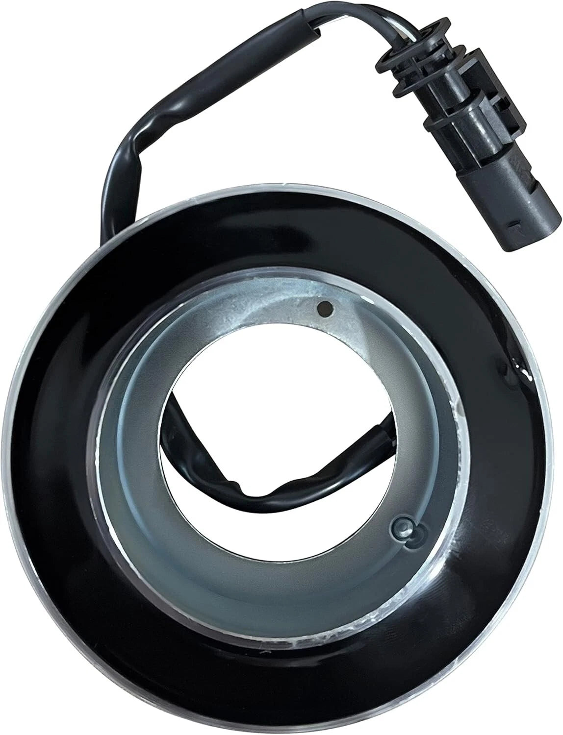A C Compressor Clutch Replacement for Buick Cascada 1.6L (2016–2018)