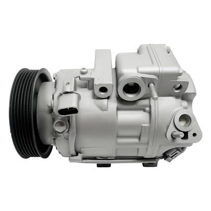 AC Compressor Kit Replacement for Honda Fit (2015–2020)