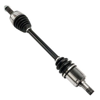 Front Driver and Passenger CV Axle Shaft Assembly for Acura MDX (2007–2009)