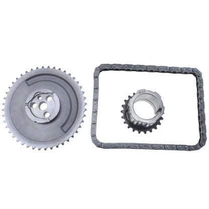 3X Timing Chain Kit for Chevy Silverado 1500 GMC Sierra 1500 (1999–2004)
