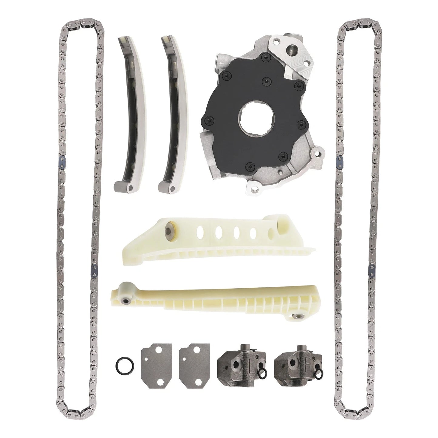 Engine Timing Chain Kit for Ford Explorer 4.6L SOHC V8 (2003–2004)