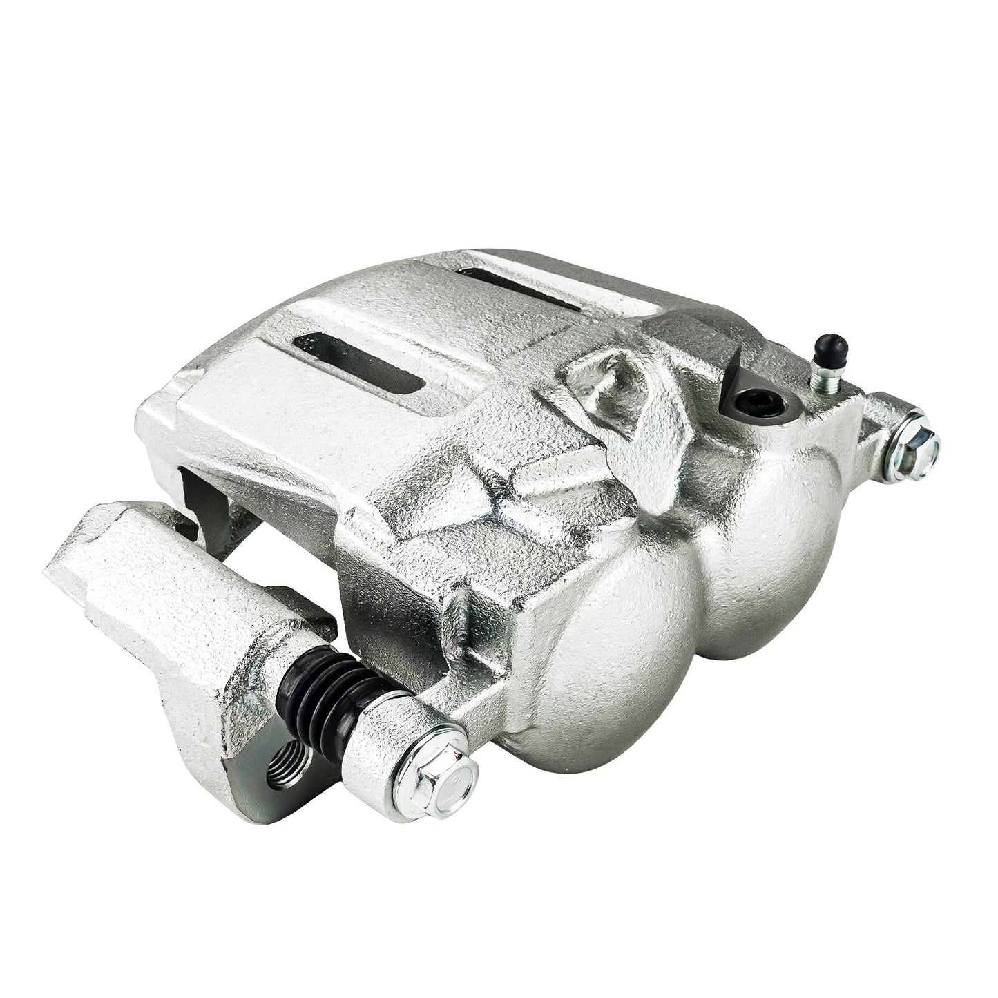 2x Disc Brake Caliper for Ford F-250 F-350 SD (2005–2012) Front Side