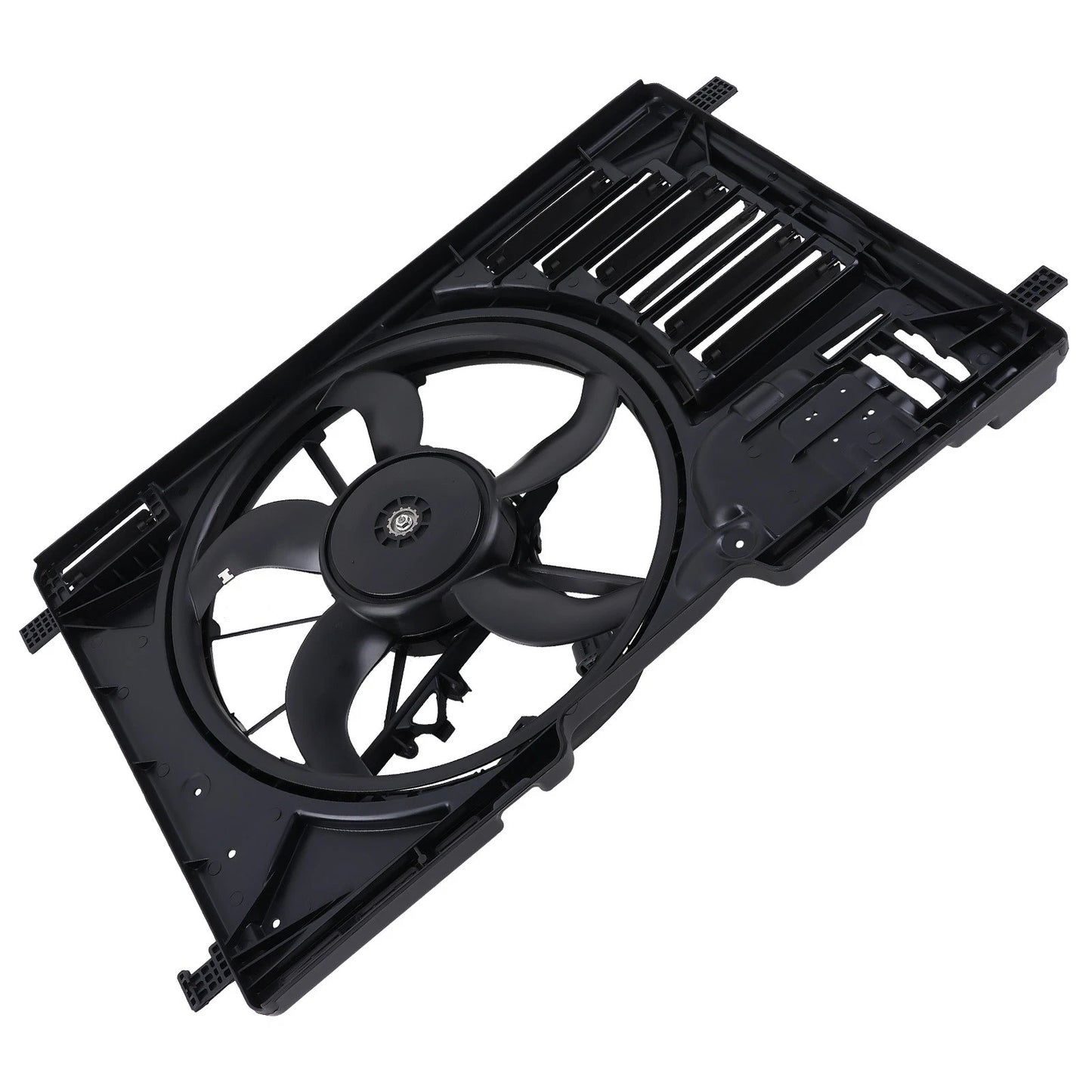 Engine Cooling Fan for Ford Transit Connect 1.6L 2.5L (2014–2021)