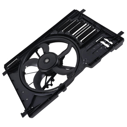 Engine Cooling Fan for Ford Transit Connect 1.6L 2.5L (2014–2021)