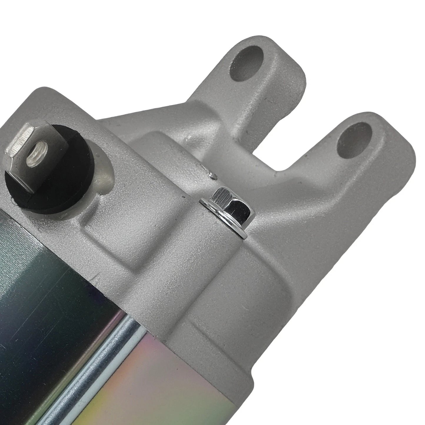 9-Teeth CCW Starter Motor for Husqvarna 701 KTM 690 (2007–2017)